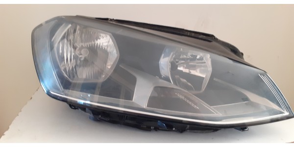 VOLKSWAGEN GOLF 7 SAĞ (13/15) HALOJEN
